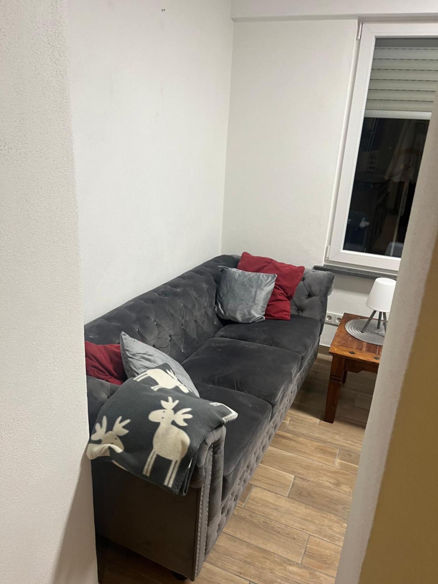 Ankerpunkt Apartment
